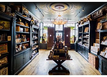 Toronto gift shop Curiosa