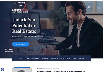 Belleville web designer Curious Projects