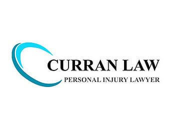 Windsor personal injury lawyer Curran Law Firm