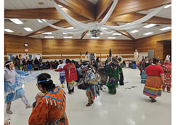 Thunder Bay Centres De Loisirs Current River Community Centre