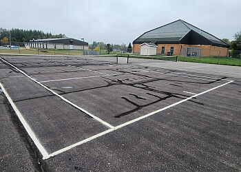 Thunder Bay Centres De Loisirs Current River Community Centre