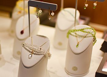 Grande Prairie Bijouteries Curry's Jewellers