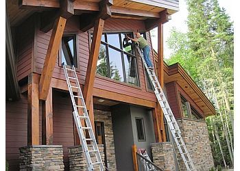 Saskatoon Window Cleaners Cusson's Window Cleaning