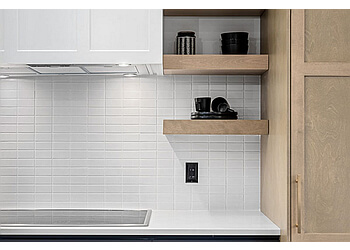 St Johns custom cabinet Custom Cabinets & Supplies