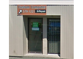 St Johns Réparation D'Ordinateur Custom Computer & Repair