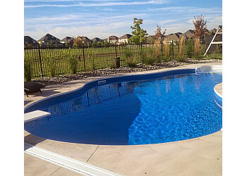 Stratford pool service Custom Leisure Scapes
