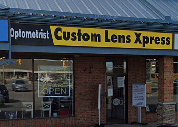 Custom Lens Xpress