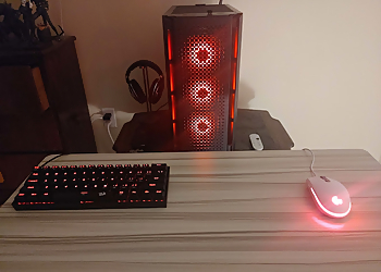 Oshawa computer repair Custom PC Builder