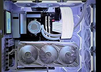 Oshawa Réparation D'Ordinateur Custom PC Builder