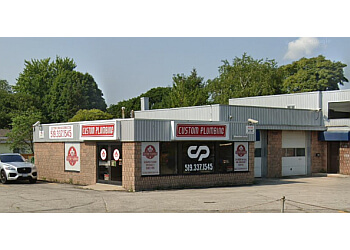 Sarnia Plombiers Custom Plumbing