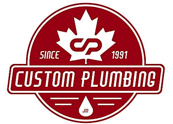 Sarnia Plombiers Custom Plumbing