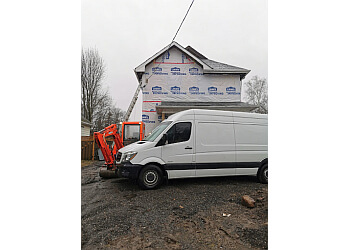 Stouffville home builder Custom and Quality inc