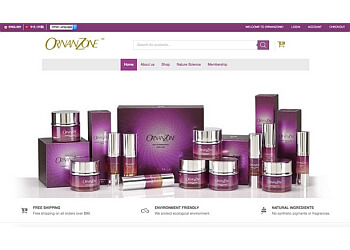 Coquitlam web designer CustomizePress