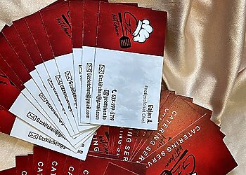 Ajax Imprimeries CustomizedIT