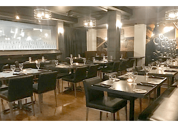 Saskatoon Steakhouses Cut Casual Steak & Tap