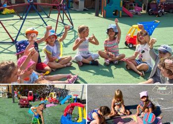 Newmarket preschool Cutie Pie Daycare & Child Development Centre