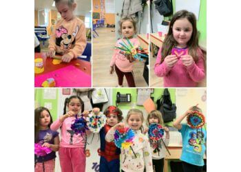 Newmarket preschool Cutie Pie Daycare & Child Development Centre