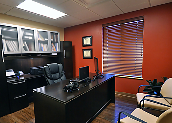 Cutline Painting - Grande Prairie, AB Peintres - Professional Highlights