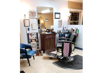 Brantford barbershop Cuts by XAVIER - Haircutting for Men