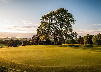 Guelph Terrains de golf Cutten Fields
