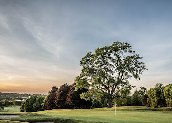 Guelph Terrains de golf Cutten Fields