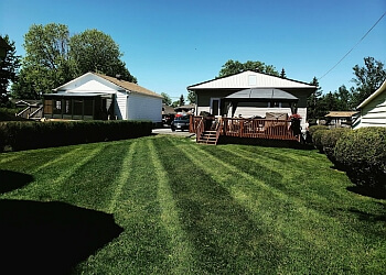 Cutting Edge Lawn & Landscaping