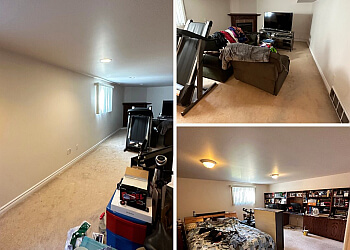 Windsor painter Cutting Edge PaintCo, LTD.