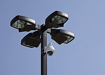 Abbotsford security system Cutting Edge Security Systems Inc.