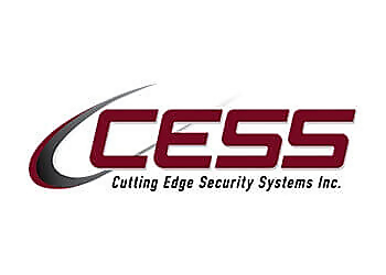 Abbotsford security system Cutting Edge Security Systems Inc.