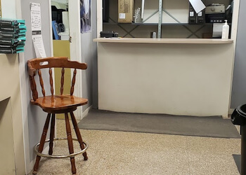 Saint John Réparation D'Ordinateur Cyber Solutions Ltd