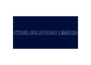 Saint John Réparation D'Ordinateur Cyber Solutions Ltd