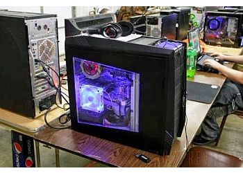 Niagara Falls computer repair Cyberdyne Systems