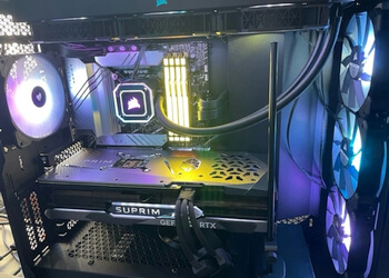 Niagara Falls computer repair Cyberdyne Systems