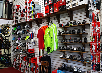 Cyclepath Mississauga - Mississauga, ON Magasins De Vélos - Bicycle Accessories Image