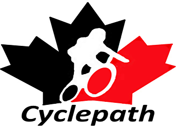 Cyclepath Mississauga Cyclepath Mississauga - Mississauga, ON Magasins De Vélos - Bicycle Signage Image