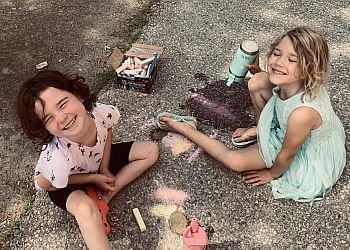 Stratford preschool Cygnets Cooperative Preschool