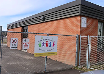 Cygnets Cooperative Preschool - Stratford, ON Preschools - Learning Center Image