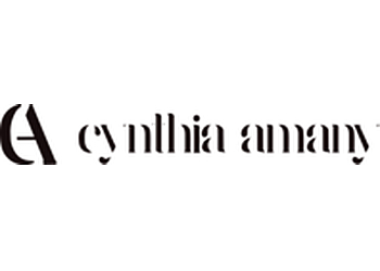 Quebec immigration consultant Cynthia Amany