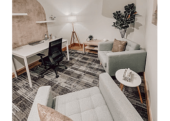 Saint John marriage counselling Cynthia Veniot, CCC, LCT - KINGSWAY COUNSELLING