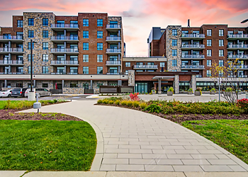 Cynthia Zahoruk Architects - Burlington, ON Residential Architects - Work Image