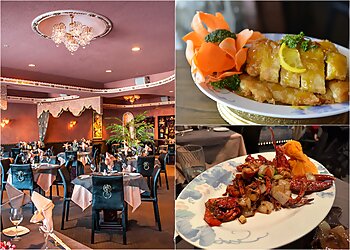 Newmarket chinese restaurant Cynthia's Chinese Restaurant Newmarket