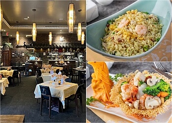 Oakville chinese restaurant Cynthia's Chinese Restaurant