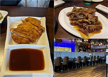 Newmarket japanese restaurant Cynthia's Paradise