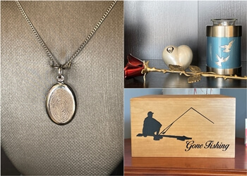 Kamloops funeral home Cypress Funeral & Cremation Services