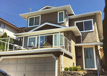 Coquitlam painter Cypress Painting & Decorating Co.