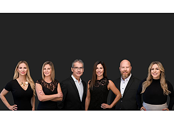 St Albert real estate agent Cyr Willman Real Estate Group - RE/MAX ELITE