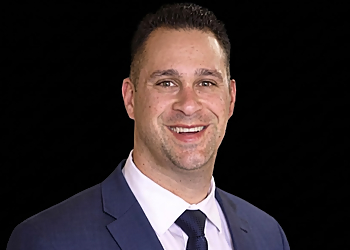 Cyrus Muller - Norfolk, ON Civil Litigation Lawyer - Law Firm Staff Image