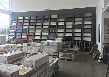 Quebec Magasin de plancher Céramique L'entrepôt Québec