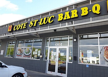 Dollard des Ormeaux Restaurants Bbq Côte St Luc BBQ Dollard des Ormeaux