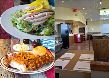 Dollard des Ormeaux Restaurants Bbq Côte St Luc BBQ Dollard des Ormeaux